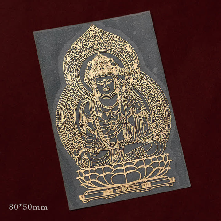 12 chińskich znaków zodiaku błogosławieństwo bogactwo fortuna naklejka na telefon