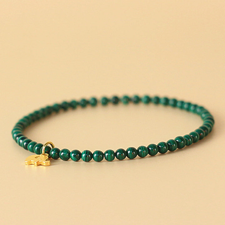 Bransoletka z Buddha Stones , antylękowa