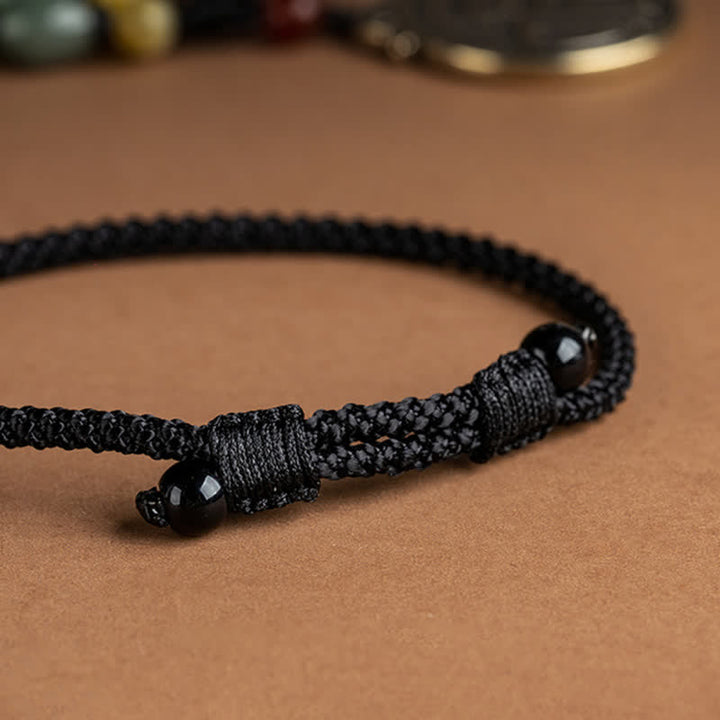 12 chińskich znaków zodiaku błogosławieństwo bogactwa naszyjnik wisiorki - image 27