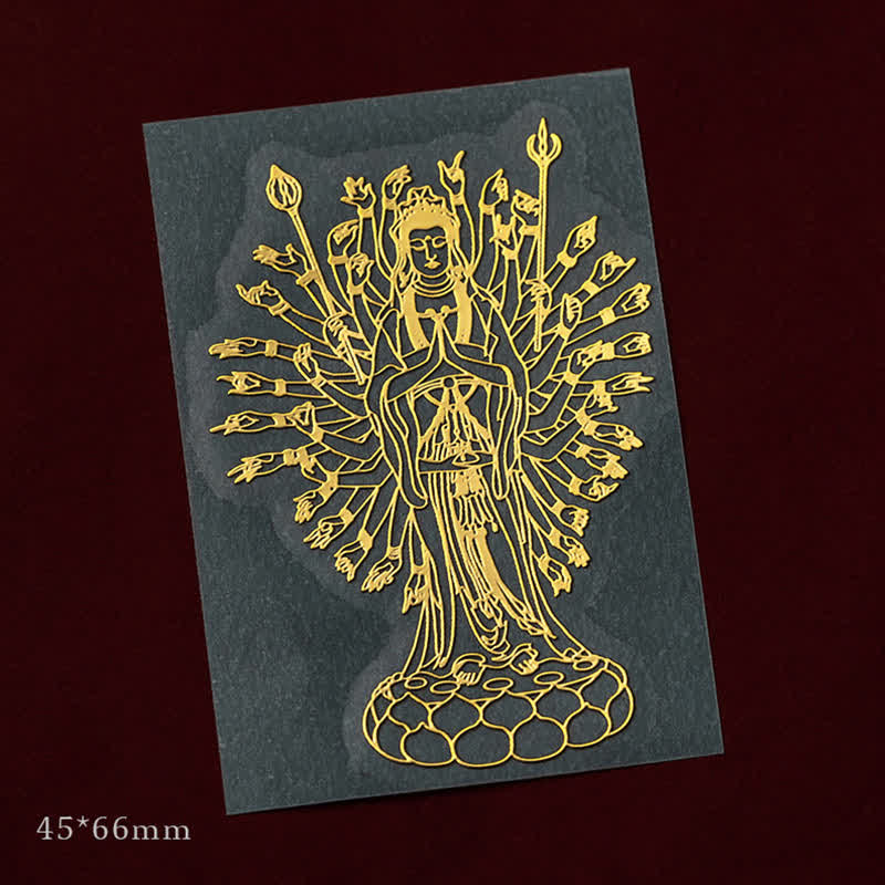 12 chińskich znaków zodiaku błogosławieństwo bogactwo fortuna naklejka na telefon