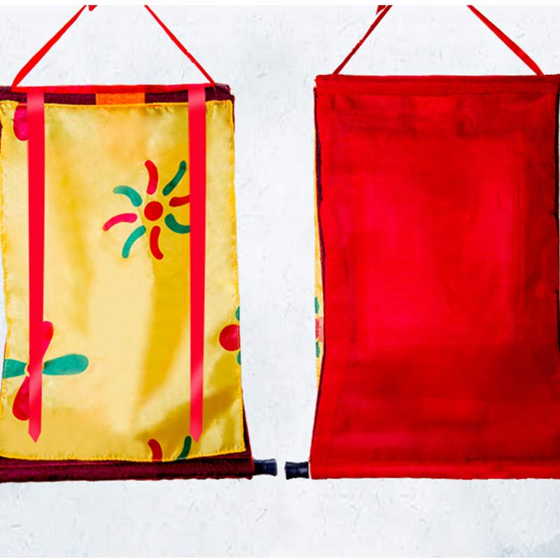 Buddha Stones Tybetańskie Tysiącręki Awalokiteśwara Oprawione Thangka Błogosławieństwo Dekoracja