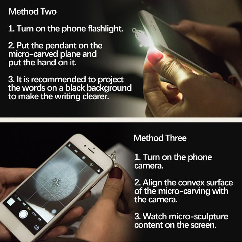 Buddha Stones Lotos Tytanowa Stal Oświecenie Projekcja Shurangama Mantra Naszyjnik Wisiorek