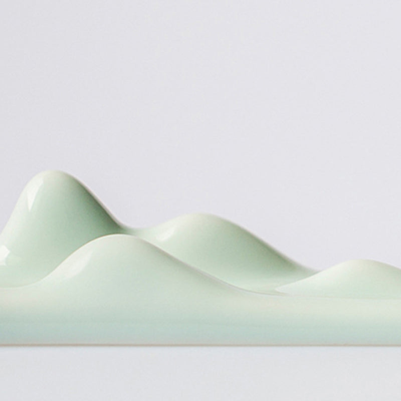 Buddha Stones Chmura Medytacja Równowaga Kadzidełko