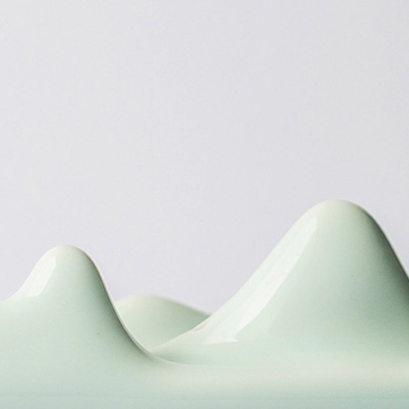 Buddha Stones Chmura Medytacja Równowaga Kadzidełko