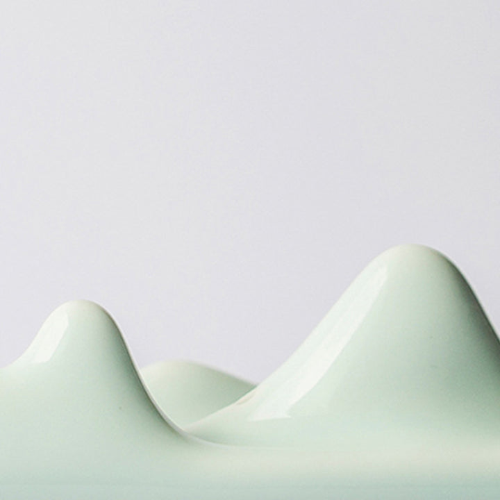 Buddha Stones Chmura Medytacja Równowaga Kadzidełko