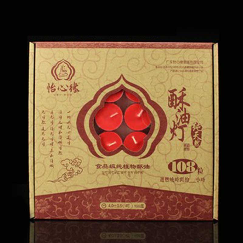 108 sztuk medytacja modlitwa ołtarz świeca świątyni rytuały używać przedmioty