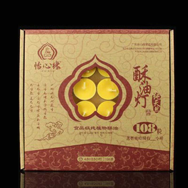 108 sztuk medytacja modlitwa ołtarz świeca świątyni rytuały używać przedmioty