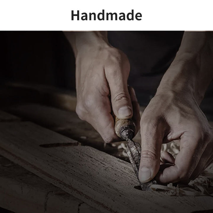 Buddha Stones Drzewo Sandałowe Małe Mini Słodkie Szczęśliwe Koty Dekoracje Pokoju - image 15