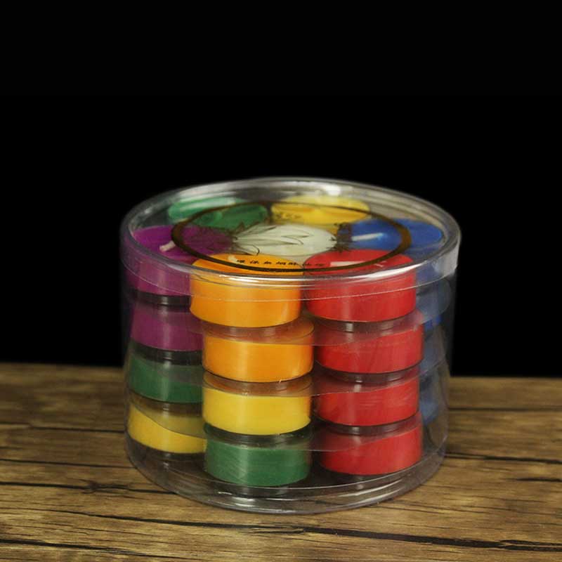 Buddha Stones Medytacja Modlitwa Ołtarz Świecznik Kwiat Lotosu Buddyjskie Rytuały Świątyni Użyj Przedmiotów