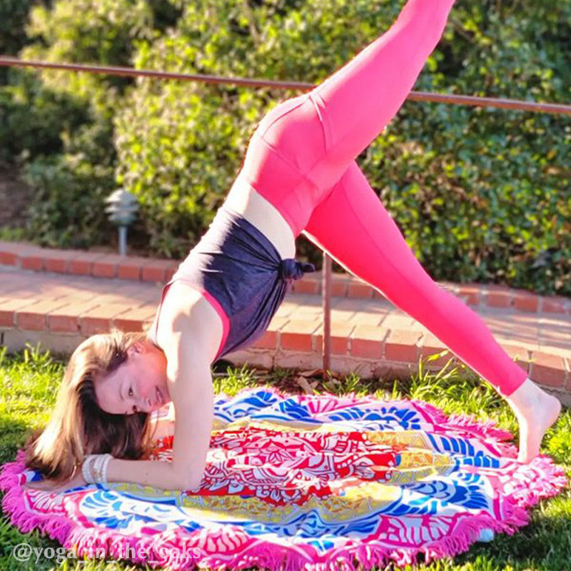 Buddha Stones Tybetańska Mandala Harmony Mata Dekoracja