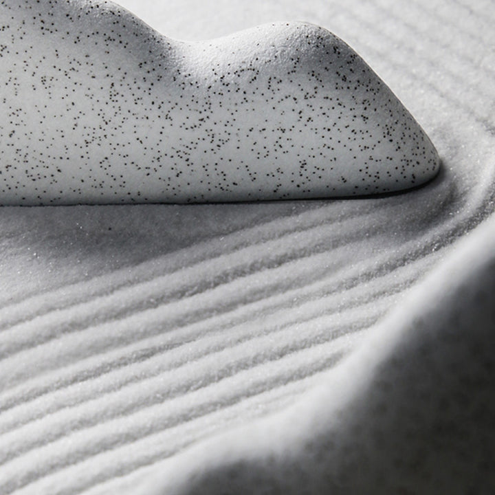 Buddha Stones Skały Krajobraz Medytacja Oświecenie Zen Ogród Dekoracja