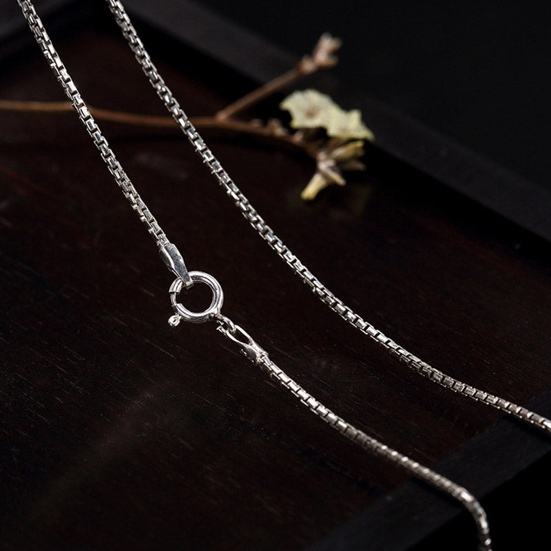 Buddha Stones Zen Cairn Labradorite Różne Kryształy Spokojny Wisiorek Naszyjnik - image 41