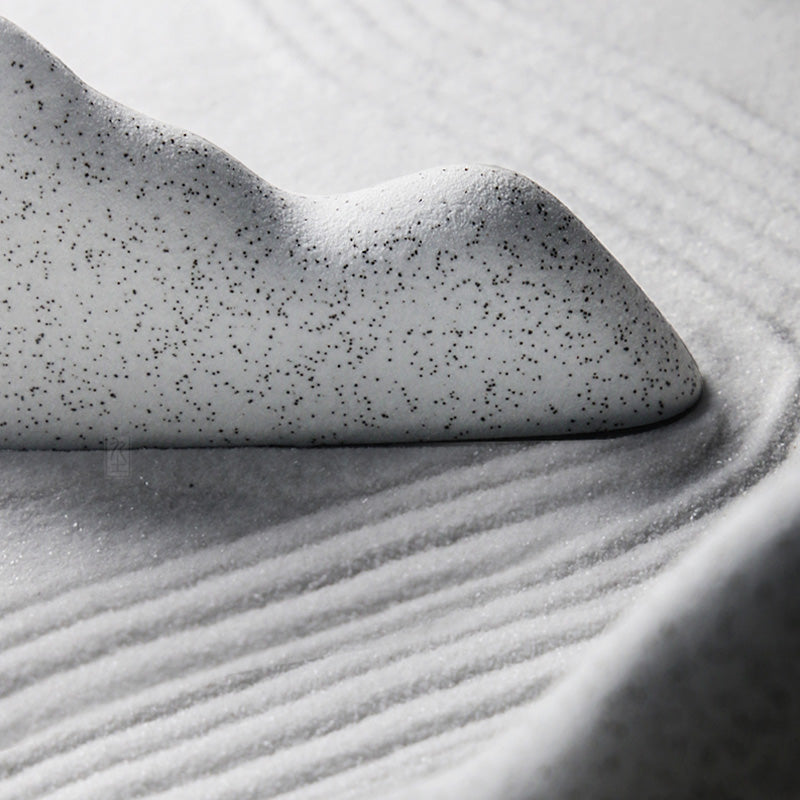 Buddha Stones Skały Krajobraz Medytacja Oświecenie Zen Ogród Dekoracja