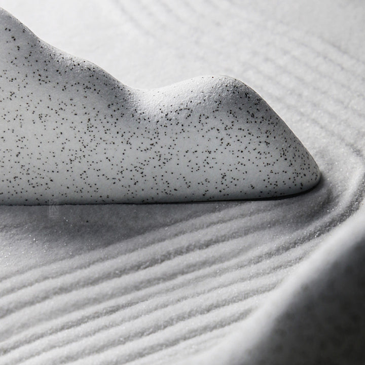 Buddha Stones Skały Krajobraz Medytacja Oświecenie Zen Ogród Dekoracja