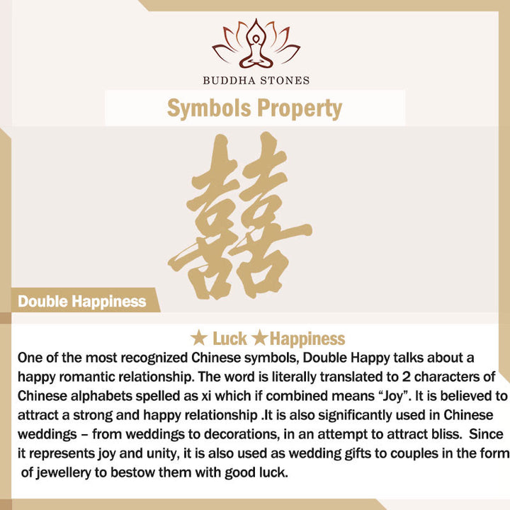 Naturalna czarna obsydianowa bransoletka z jadeitu Hetian Gourd Double Happiness Strength