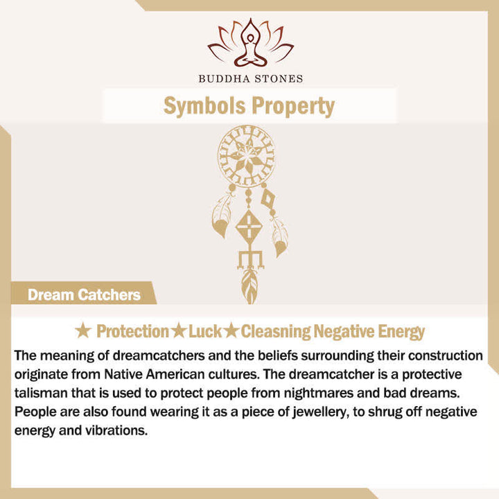 Łapacze snów z Buddha Stones Miłość Słoń Łódź Wisząca na ścianie Dzwonek Dzwonek Ręcznie Robiona Dekoracja Domu