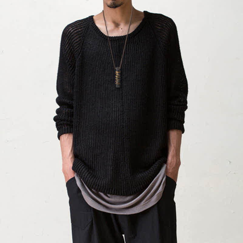 Buddha Stones Tybet Heban Drewno Miedź Równowaga Naszyjnik Pokój Wisiorek - image 4