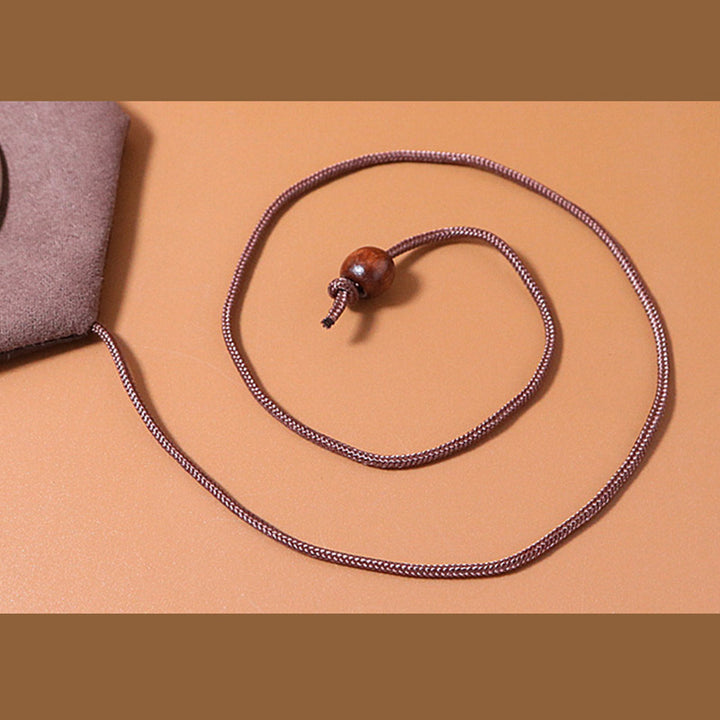 Pudełko na biżuterię w stylu retro z wzorem piór