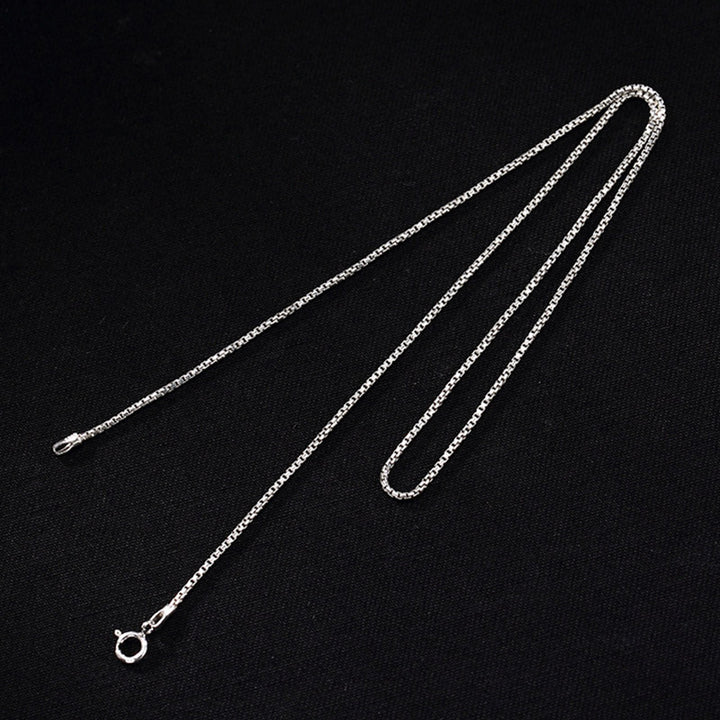 Buddha Stones Zen Cairn Labradorite Różne Kryształy Spokojny Wisiorek Naszyjnik - image 42