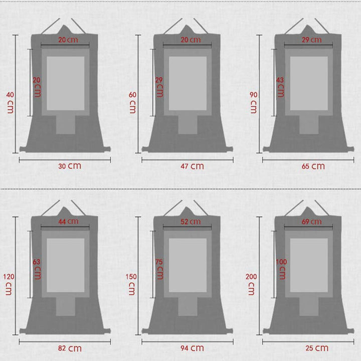Buddha Stones Tybetańskie Tysiącręki Awalokiteśwara Oprawione Thangka Błogosławieństwo Dekoracja