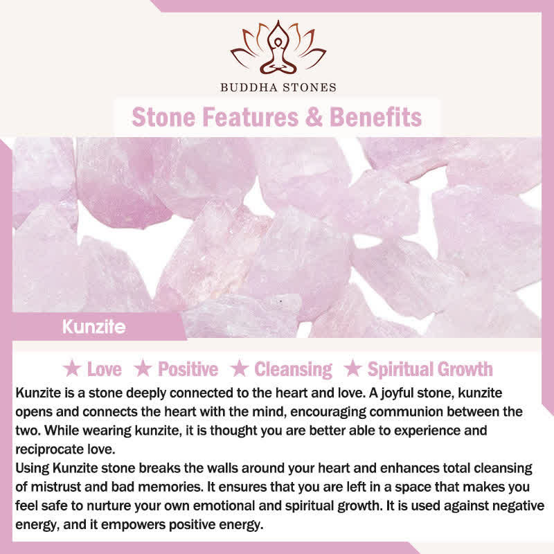 Bransoletka z białego jadeitu i kunzytu Hetian, miłość, rozwój duchowy