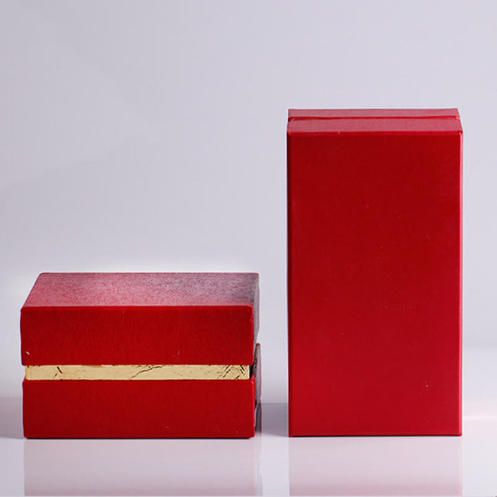 Buddha Stones Figurka Buddy wykonana ręcznie Liuli Dzieło sztuki Posąg spokoju Oferta domowa Dekoracja