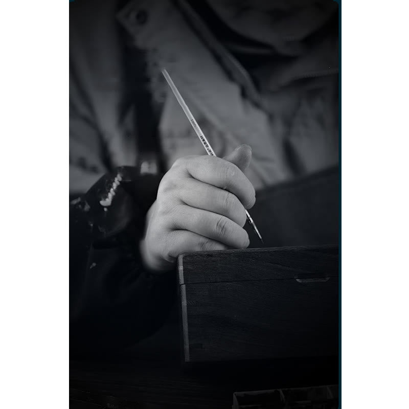 Antyczne pudełko do przechowywania biżuterii z liści kwiatów wykonane ręcznie z palisandru, drewniane pudełko na prezenty