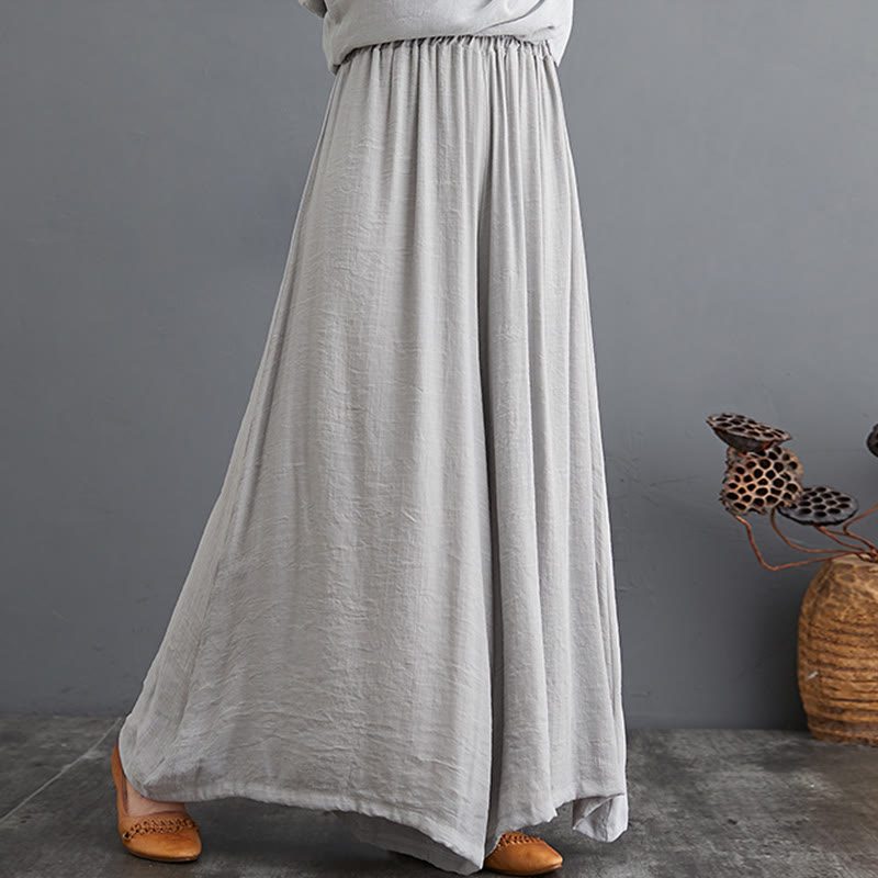 Buddha Stones Prosty wzór Medytacja Modlitwa Duchowa Praktyka Zen Joga Odzież Zestaw damski