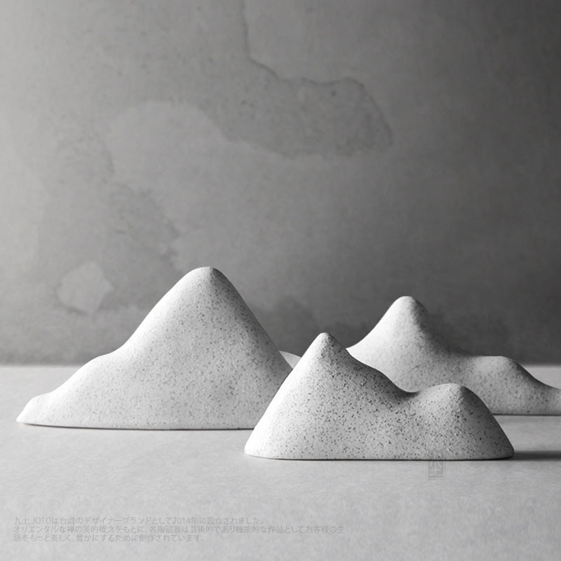 Buddha Stones Skały Krajobraz Medytacja Oświecenie Zen Ogród Dekoracja