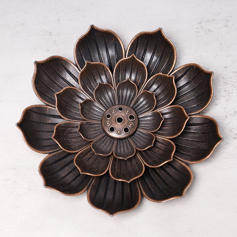 Zestaw upominkowy z tybetańskim kamieniem Buddy Om Mani Padme Hum