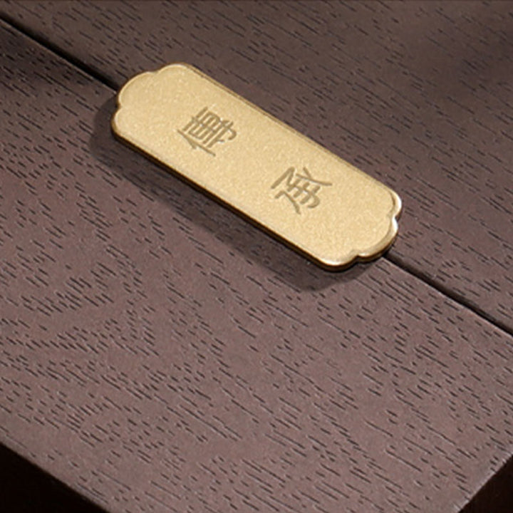 Pudełko na biżuterię retro pudełko na prezent