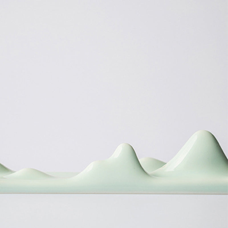 Buddha Stones Chmura Medytacja Równowaga Kadzidełko