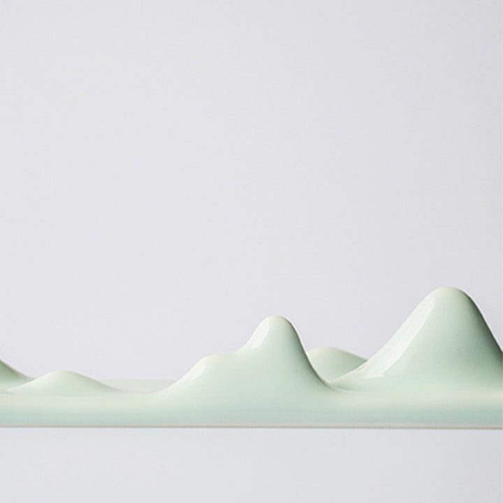 Buddha Stones Chmura Medytacja Równowaga Kadzidełko