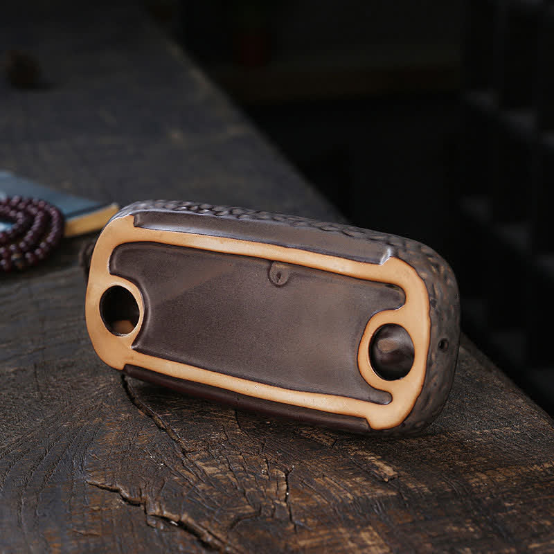 Buddha Stones Dragon Mountain Strength Ceramiczny palnik kadzidełkowy Dekoracja