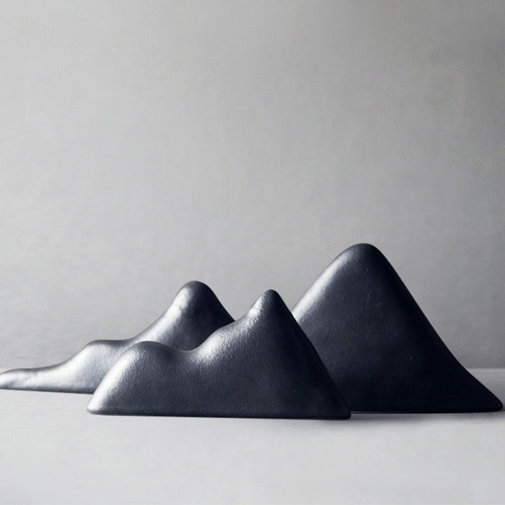 Buddha Stones Skały Krajobraz Medytacja Oświecenie Zen Ogród Dekoracja