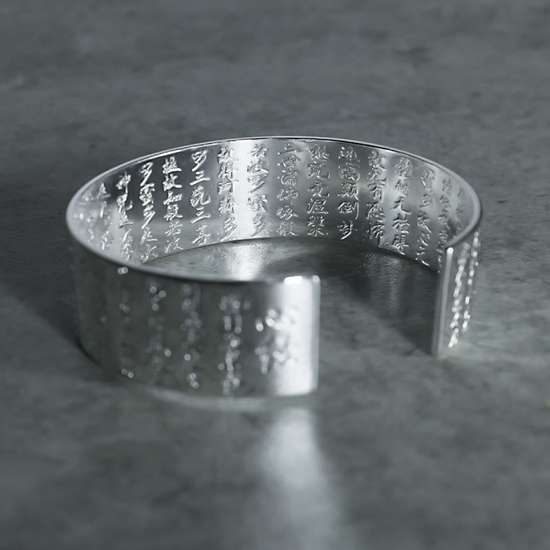 Bransoletka szczęścia z Buddha Stones z lotosu i białej miedzi