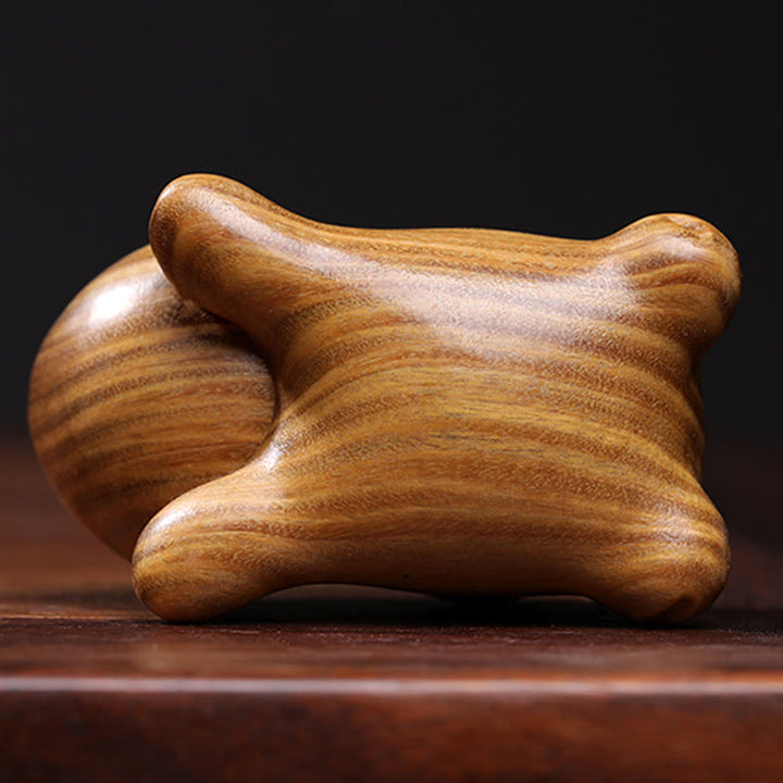 Buddha Stones Zielone Drzewo Sandałowe Małe Mini Słodkie Króliczki Króliczki Dekoracje Pokoju