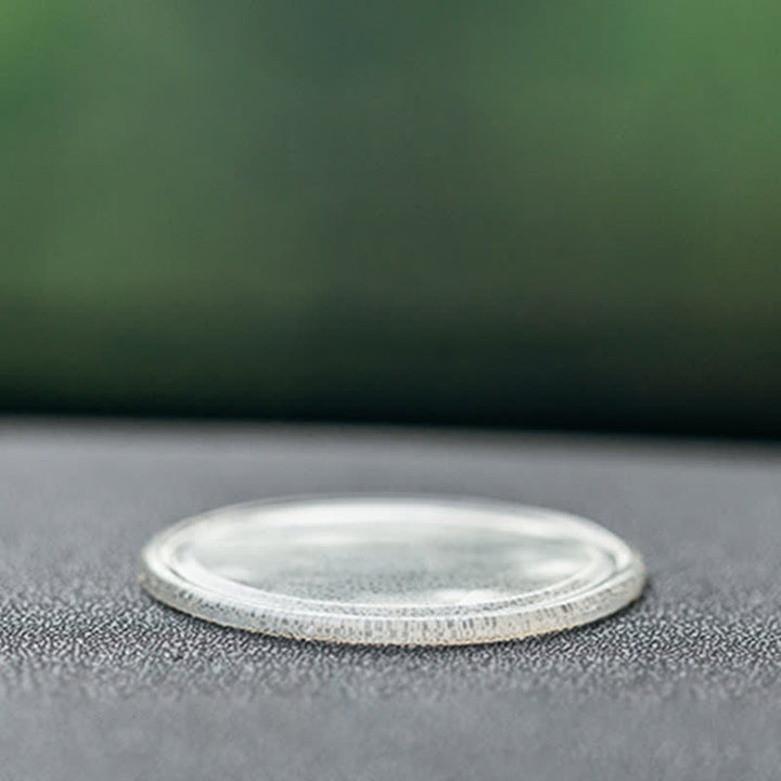 Czarny brzoskwiniowy kwiat Buddy uspokajające dekoracje