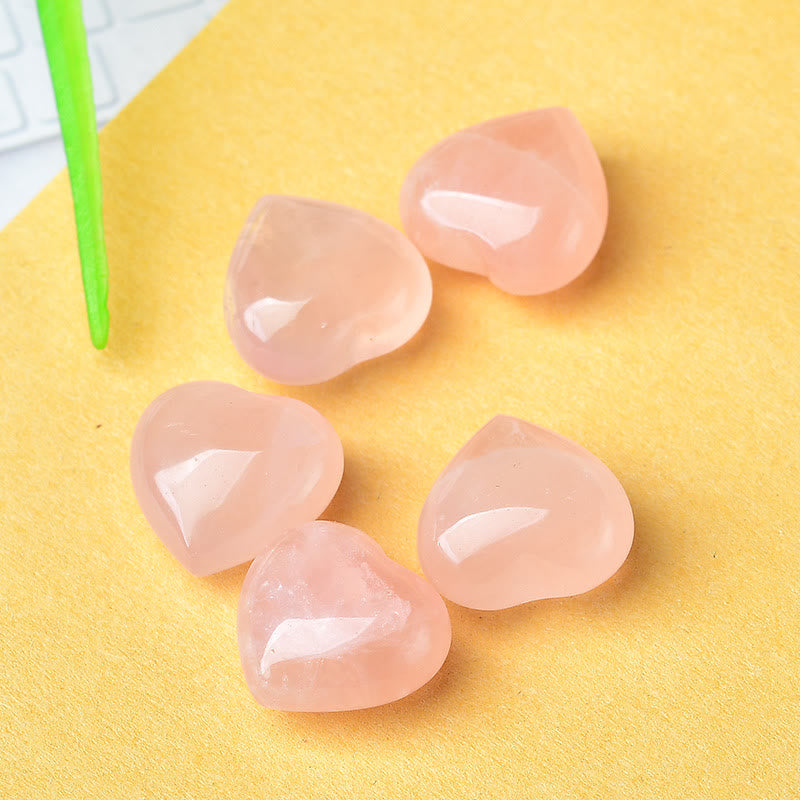 Naturalny ametystowy kamień tygrysie oko miłość dekoracja