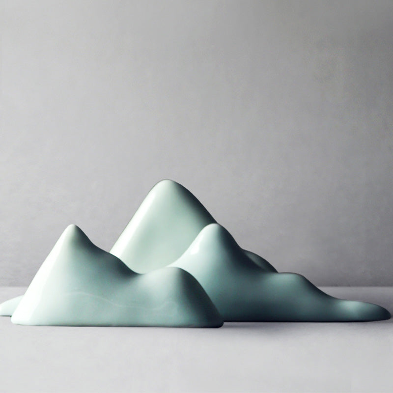 Buddha Stones Skały Krajobraz Medytacja Oświecenie Zen Ogród Dekoracja