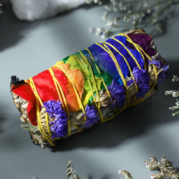 Buddha Stones Czerwona Róża Niezapominajka Kolorowa Stokrotka Pałeczki do kadzenia do domowego oczyszczania Kadzidło Uzdrawiające Medytacja Pałeczki do kadzenia Rytuały