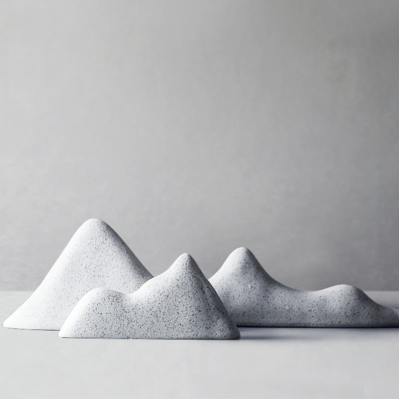 Buddha Stones Skały Krajobraz Medytacja Oświecenie Zen Ogród Dekoracja