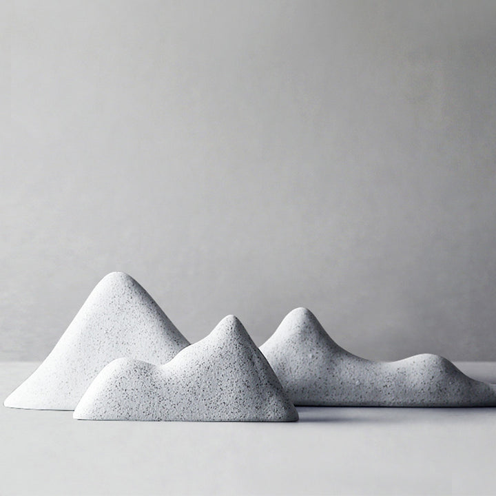 Buddha Stones Skały Krajobraz Medytacja Oświecenie Zen Ogród Dekoracja