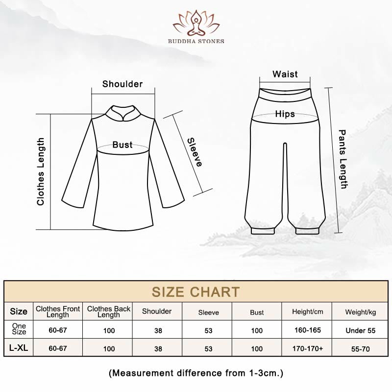Buddha Stones Prosty Biały Beżowy Wzór Medytacja Duchowa Praktyka Zen Joga Odzież Damska Odzież