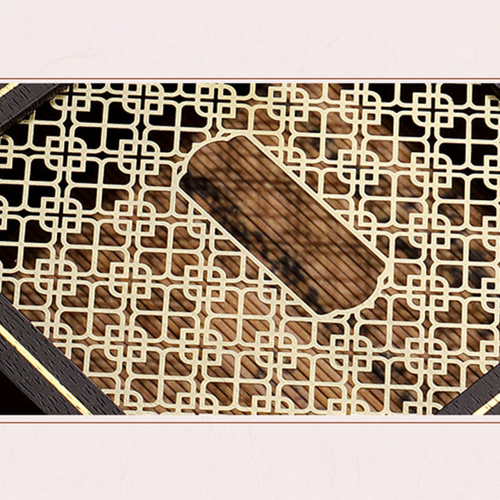 Pudełko na biżuterię retro pudełko na prezent