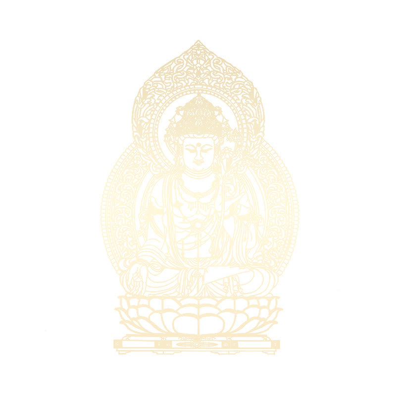 12 chińskich znaków zodiaku błogosławieństwo bogactwo fortuna naklejka na telefon