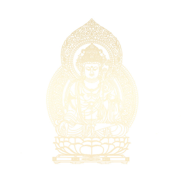 12 chińskich znaków zodiaku błogosławieństwo bogactwo fortuna naklejka na telefon