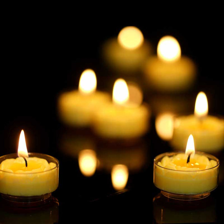 108 sztuk medytacja modlitwa ołtarz świeca świątyni rytuały używać przedmioty