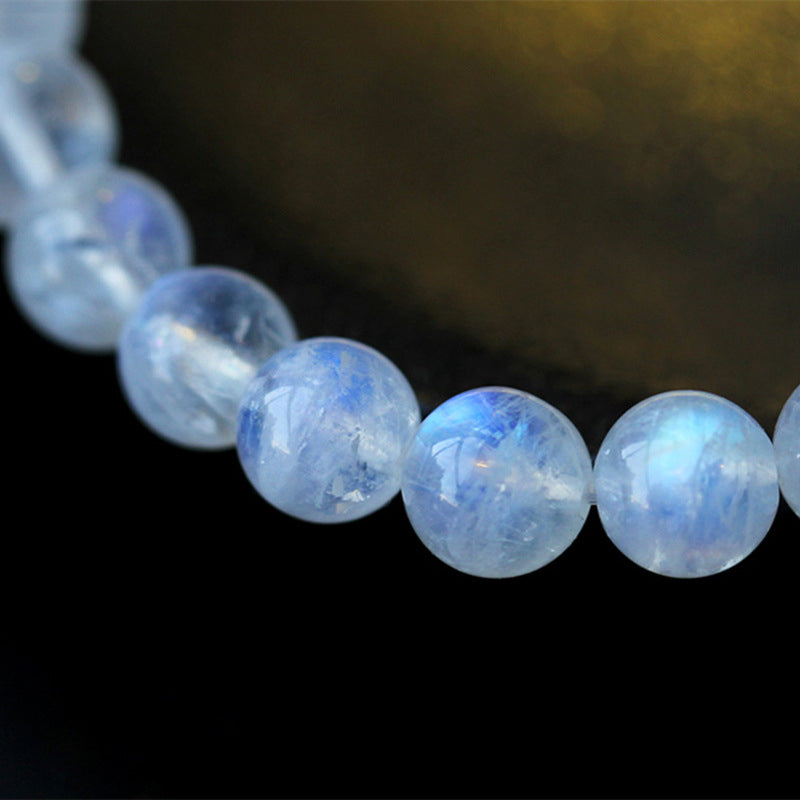 Bransoletka Moonstone Calm Healing Positive