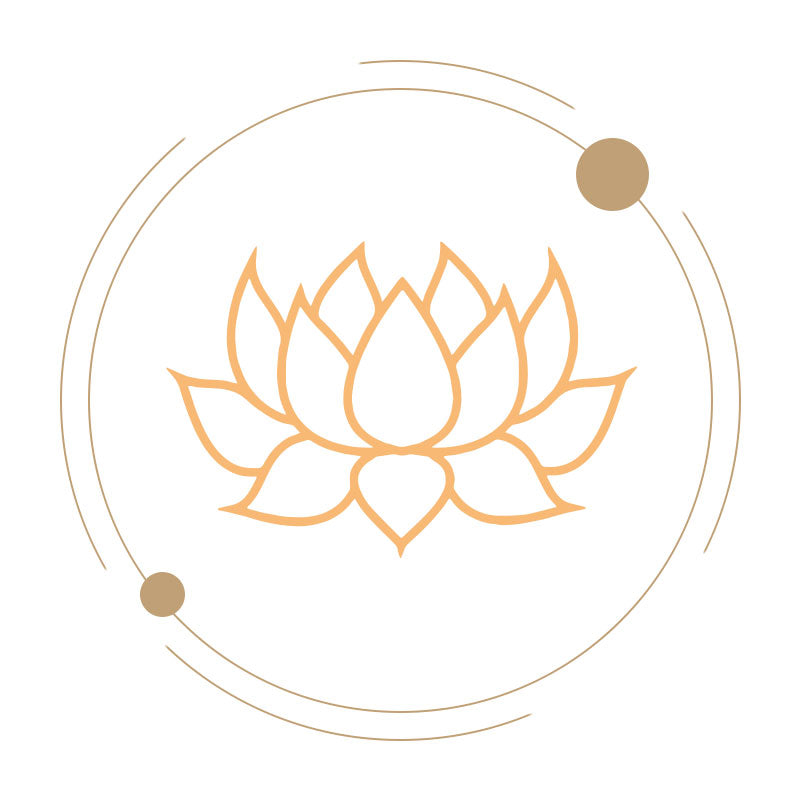 LOTUS-OŚWIECENIE I NOWE POCZĄTKI